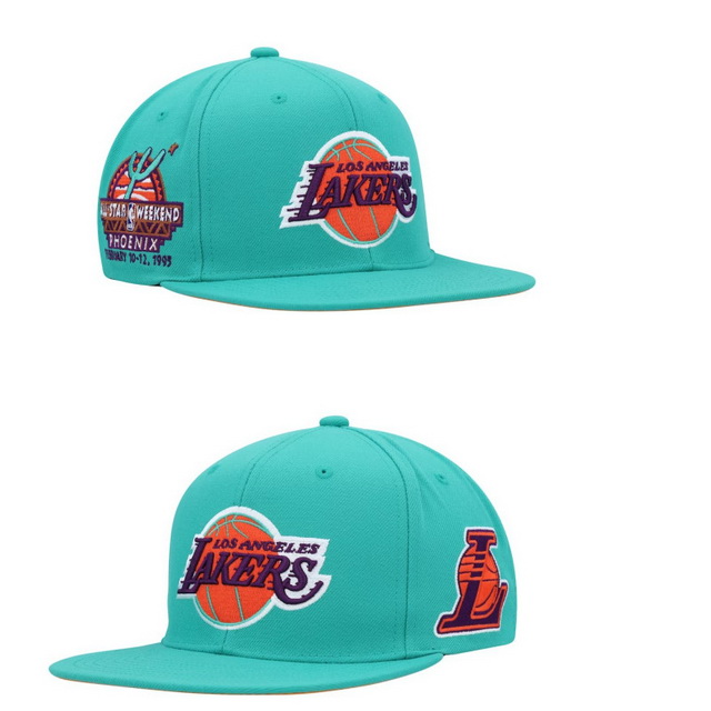 NBA hats 079