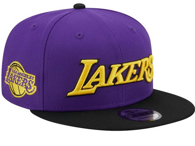 NBA hats 084