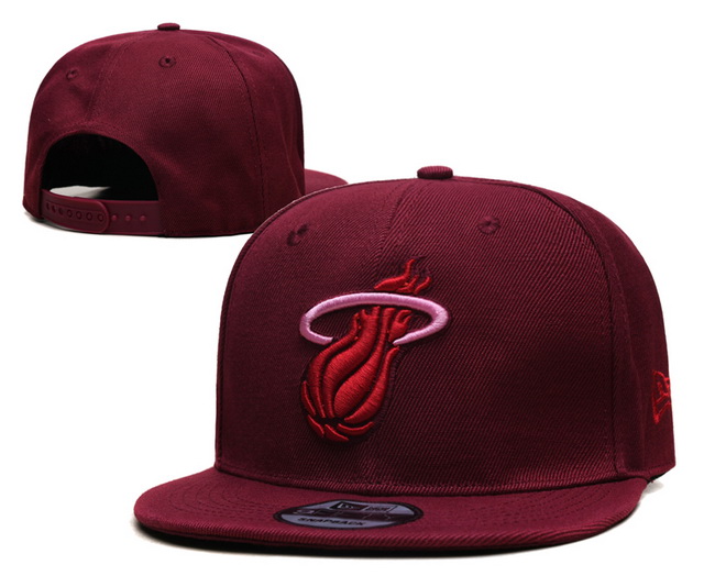 NBA hats 089