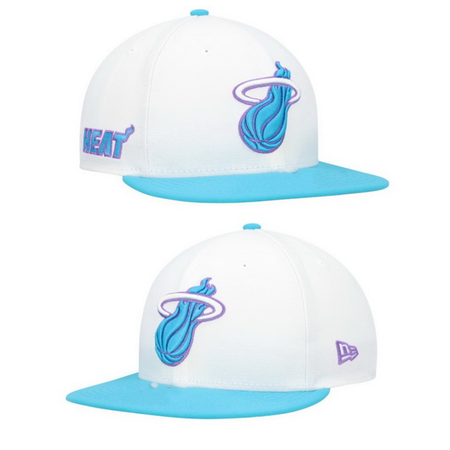 NBA hats 090