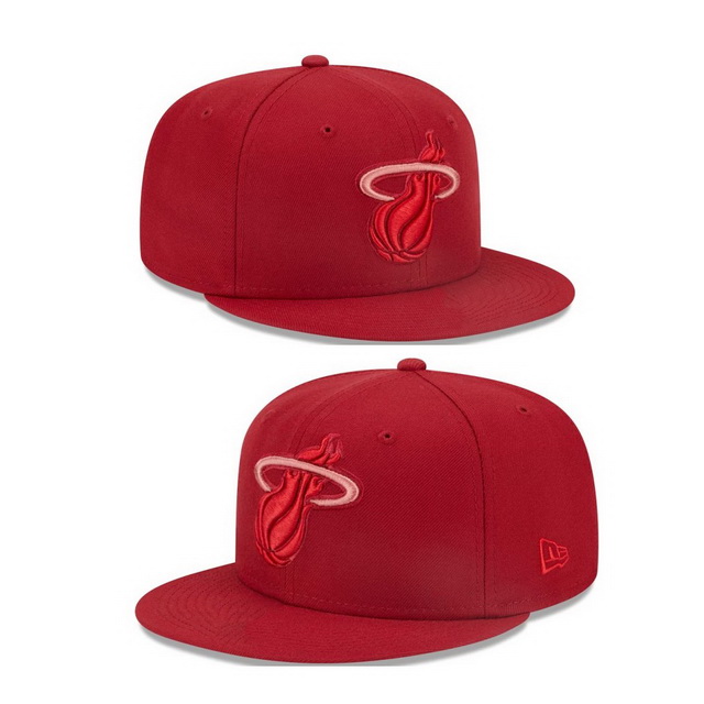 NBA hats 091