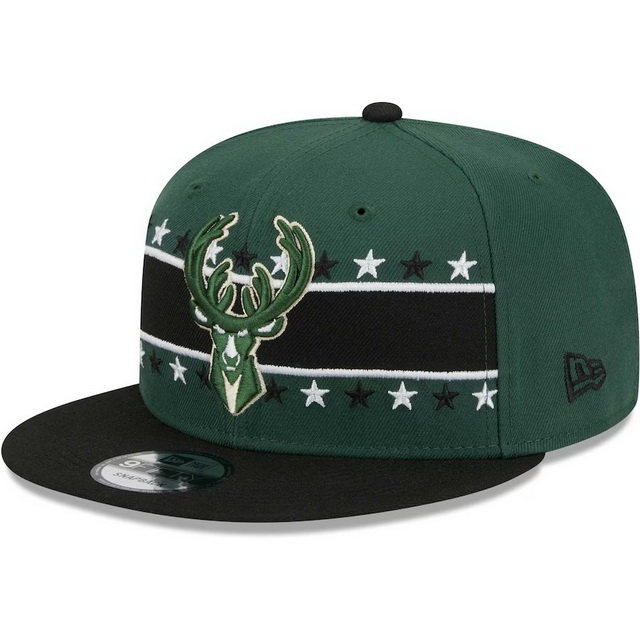 NBA hats 097