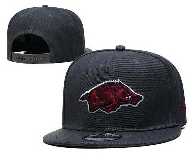 NCAA hats 015