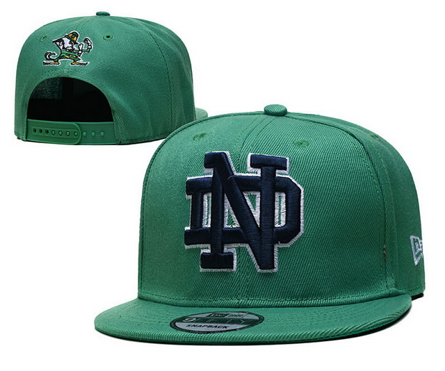 NCAA hats 018