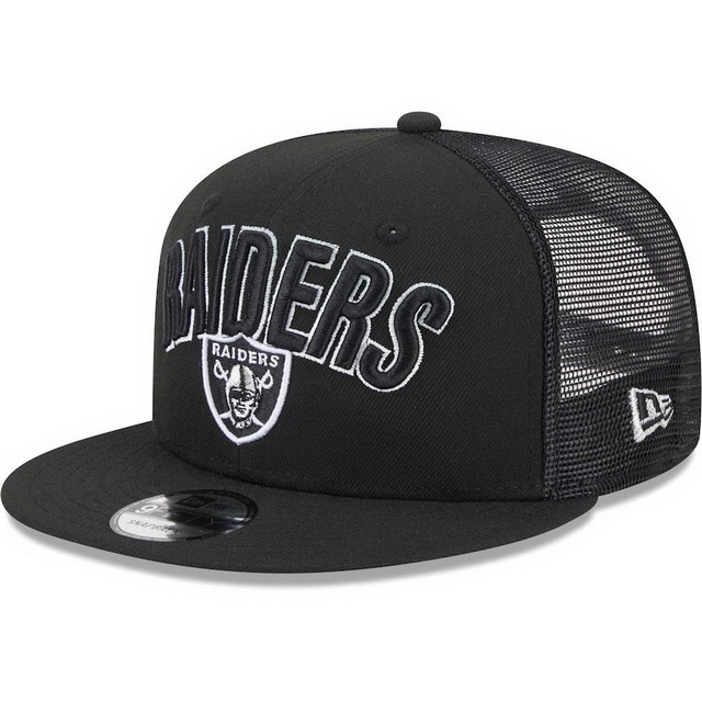 NFL hats 111