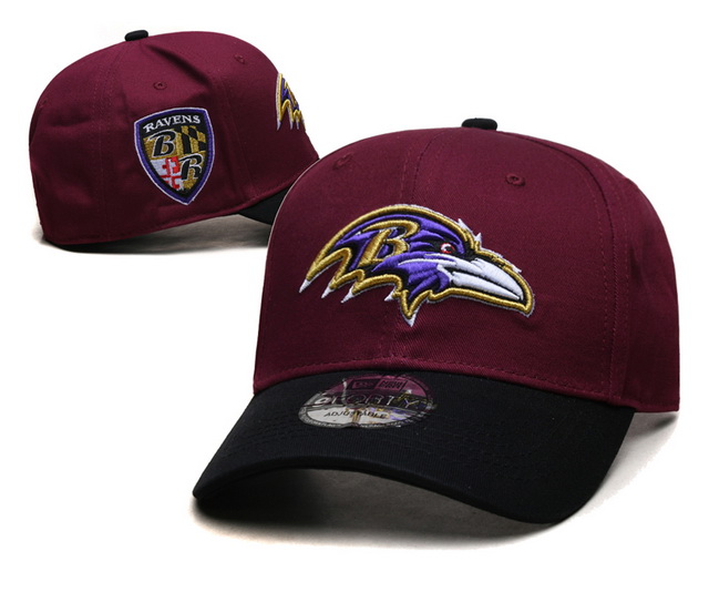 NFL hats 012