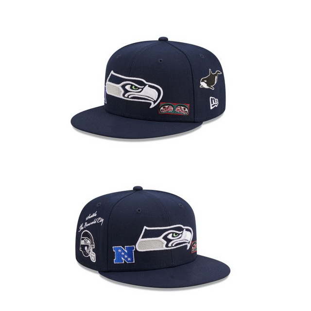 NFL hats 160