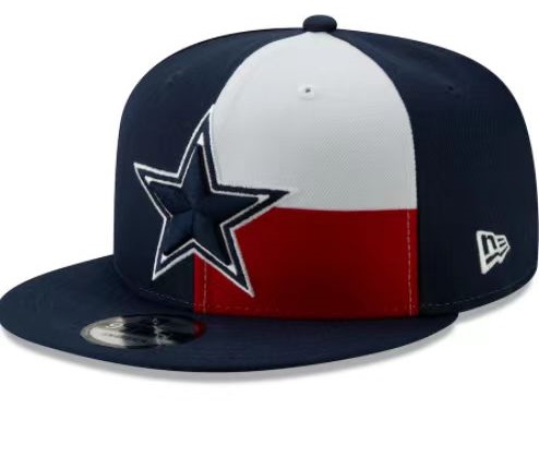 NFL hats 034