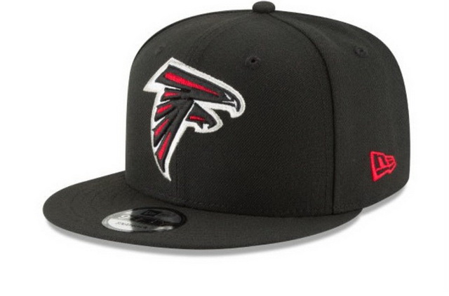 NFL hats 008