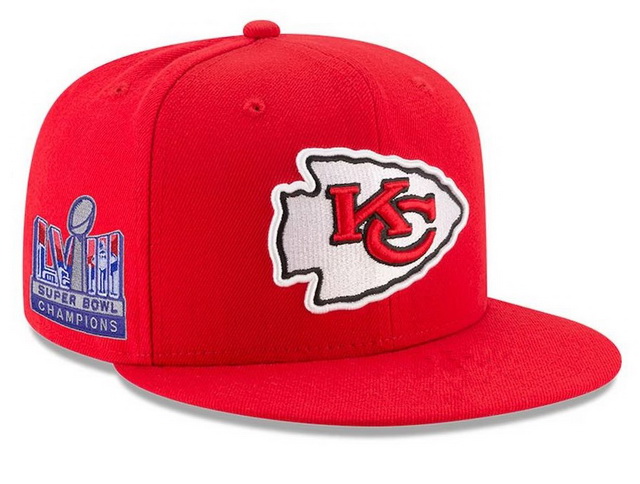 NFL hats 085