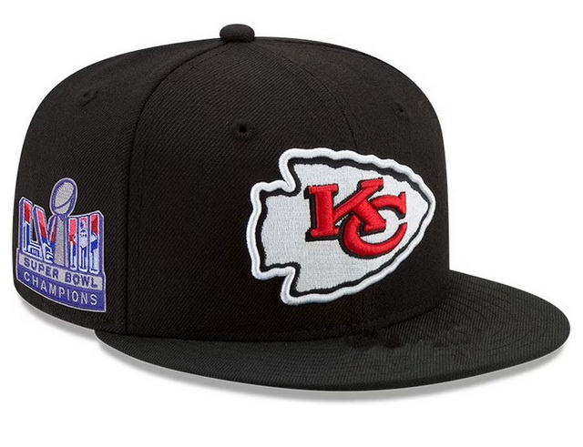 NFL hats 087