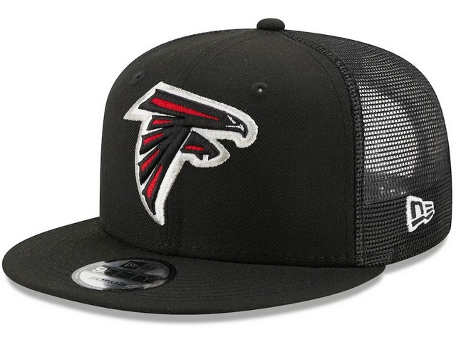 NFL hats 009