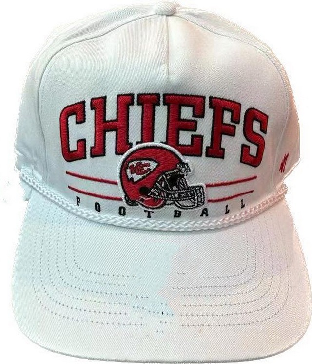 NFL hats 097