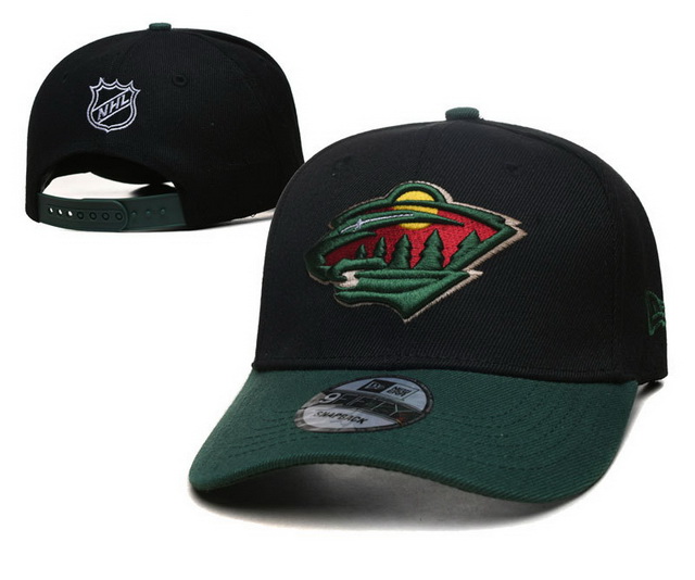 NHL hats 010