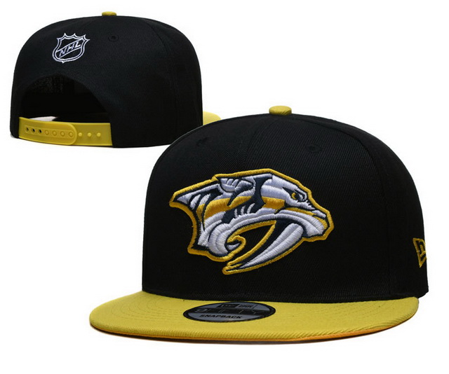 NHL hats 007