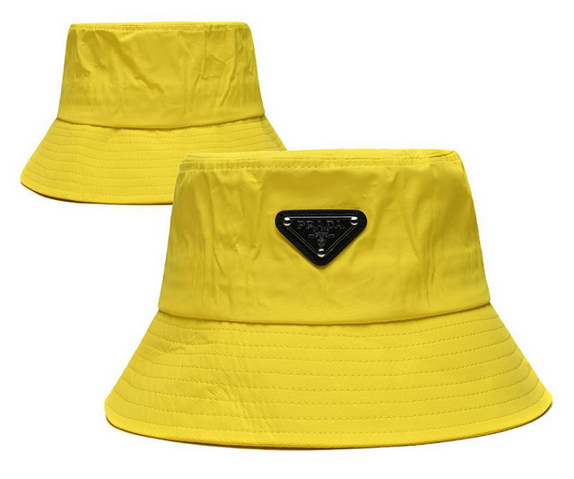 Prada hats 14