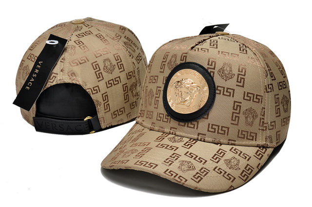 Versace hats 02