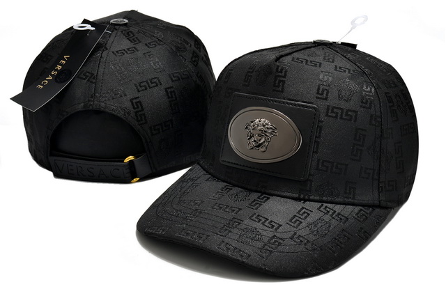 Versace hats 06