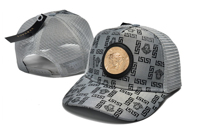 Versace hats 09