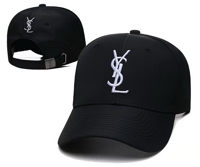 YSL hats 01