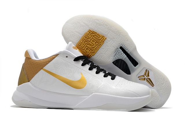 Kobe Shoes 5 02