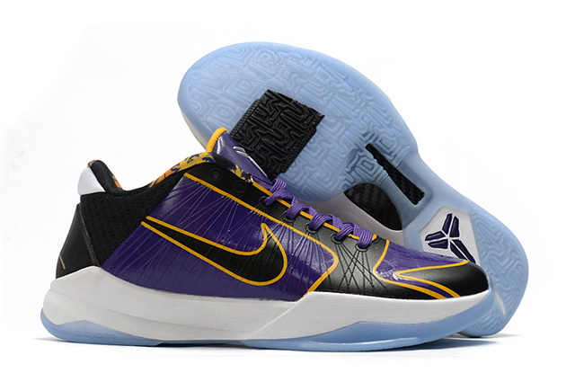 Kobe Shoes 5 03 - Click Image to Close