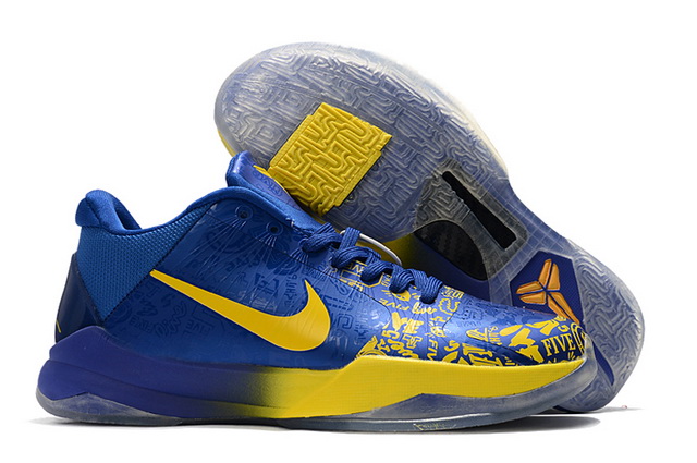 Kobe Shoes 5 07 - Click Image to Close