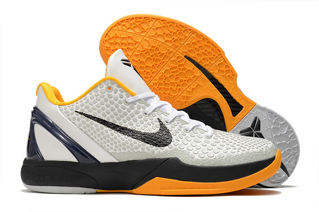 Kobe 6 Shoes 10 [Cheap Kobe Shoes 10]