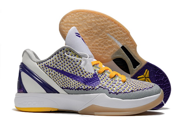 Kobe 6 Shoes 13