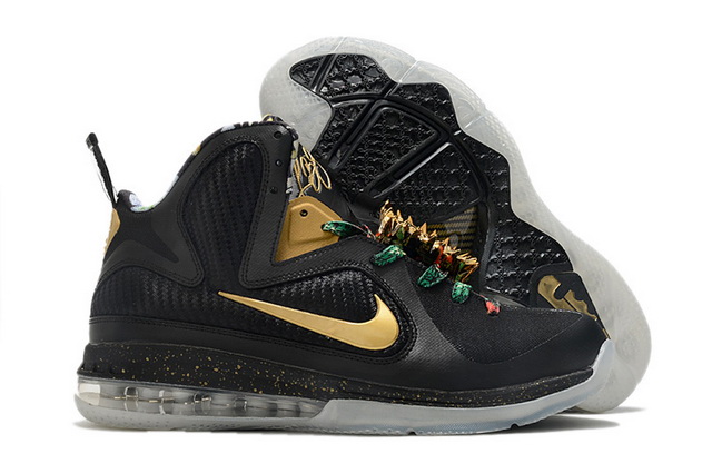 Lebron 9 Shoes 003 - Click Image to Close