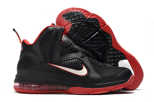 Lebron 9 Shoes 004