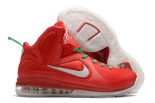 Lebron 9 Shoes 007