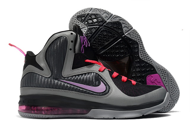 Lebron 9 Shoes 008