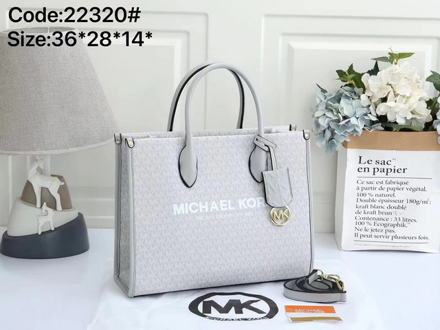 MichaeI Kors Handbags 003