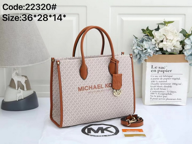 MichaeI Kors Handbags 005 [Cheap MichaeI Kors Handbags 5]