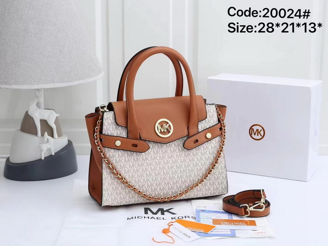 MichaeI Kors Handbags 046 [Cheap MichaeI Kors Handbags 46]