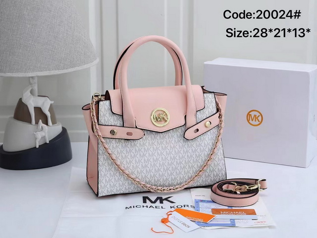 MichaeI Kors Handbags 048 [Cheap MichaeI Kors Handbags 48]