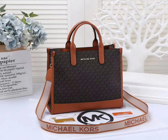 MichaeI Kors Handbags 078 [Cheap MichaeI Kors Handbags 78]