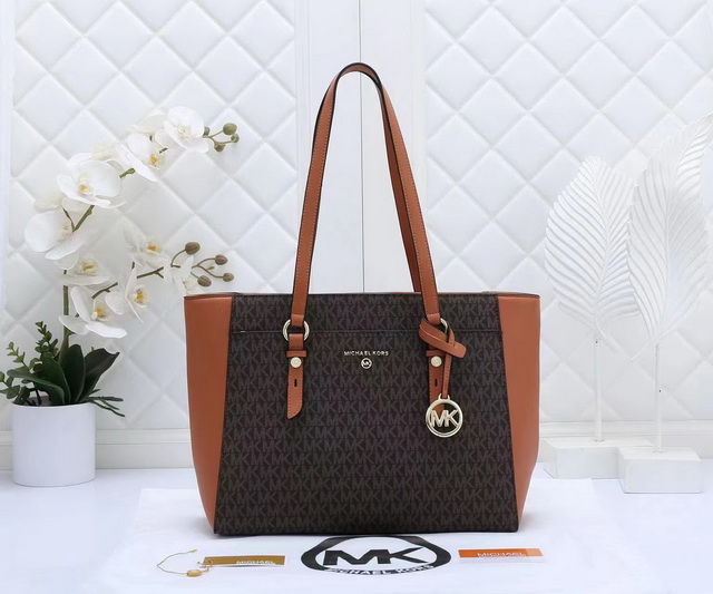 MichaeI Kors Handbags 085 [Cheap MichaeI Kors Handbags 85]