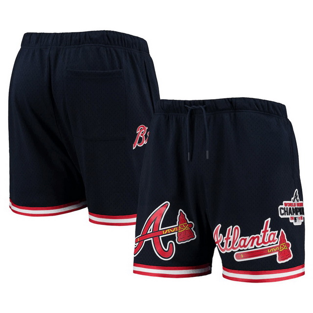 MLB Shorts 001