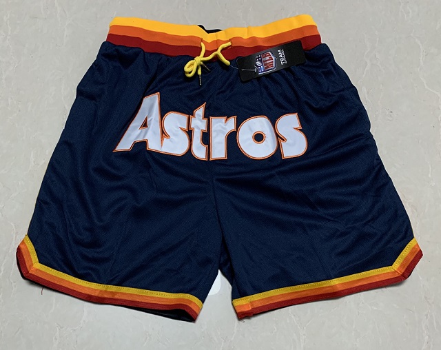 MLB Shorts 012