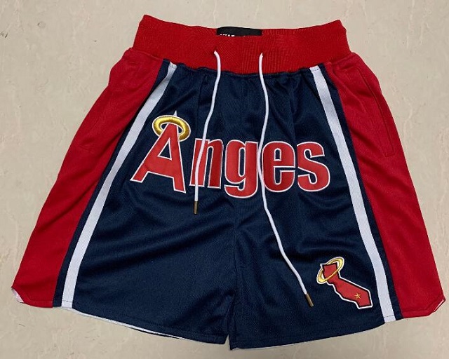 MLB Shorts 014