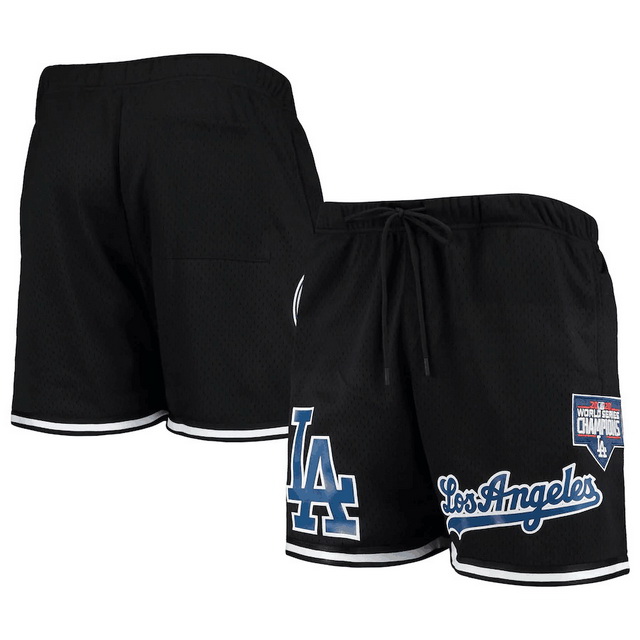 MLB Shorts 016