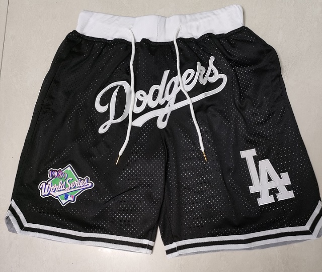 MLB Shorts 017 [Cheap MLB Shorts 17]