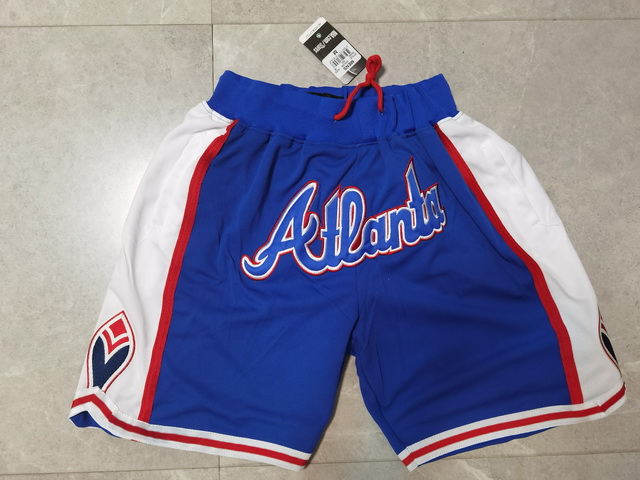 MLB Shorts 002