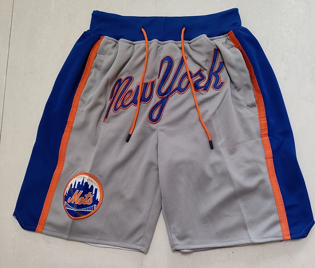 MLB Shorts 024