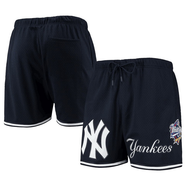 MLB Shorts 026