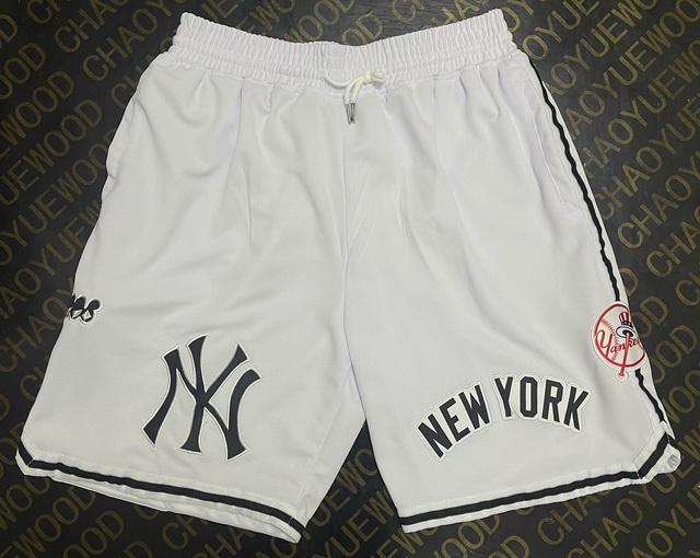 MLB Shorts 028