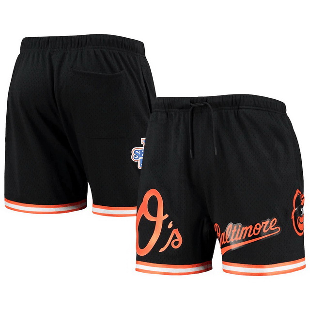 MLB Shorts 003 - Click Image to Close