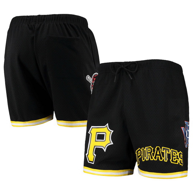 MLB Shorts 033